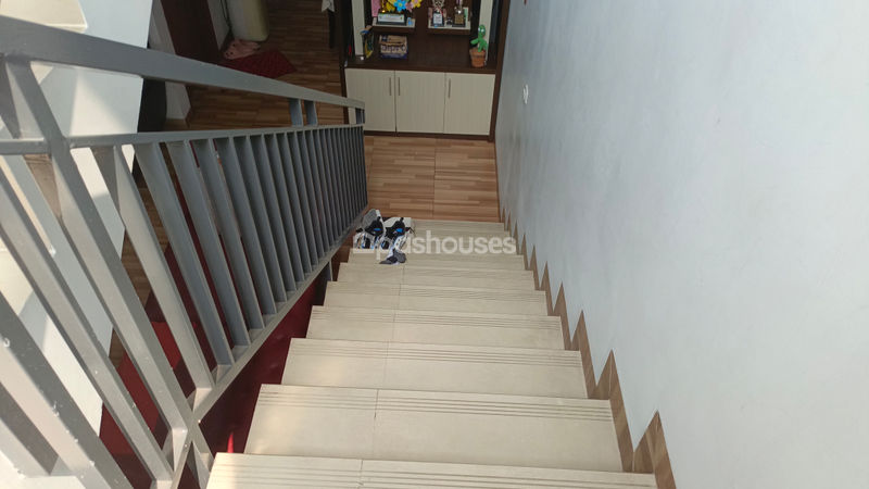 Graha Raya Cluster Bougenvile Loka Blok N6-15