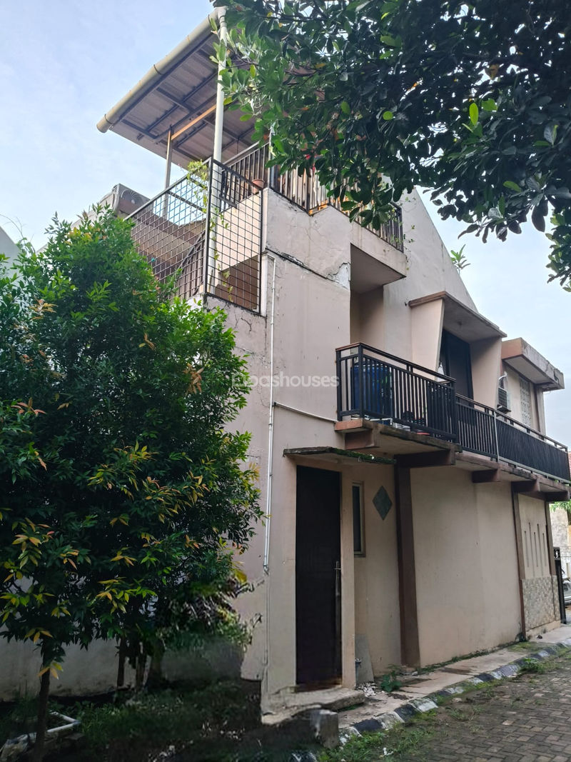Perumahan Panorama Serpong Blok A4