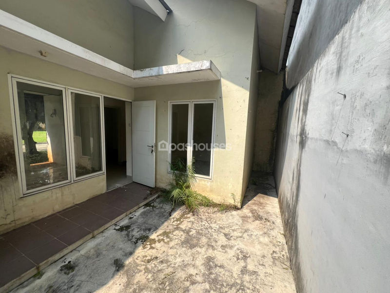 Serpong Garden 2 Cluster Green Garden Blok C1/84 A