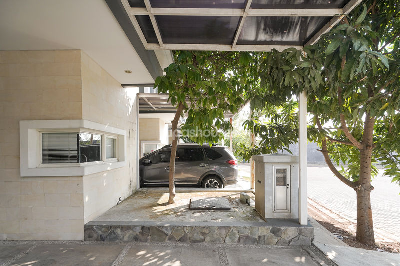 Harapan Indah Cluster Lavesh Blok SA5.1 No.23