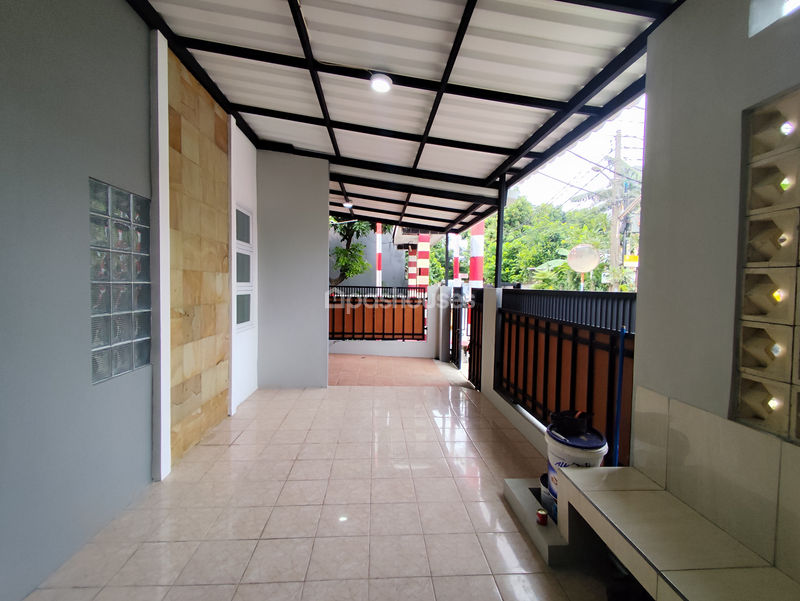 Perumahan Kranggan Permai Blok BS 41 No.1