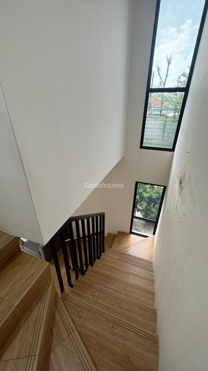Perumahan Cendana View III No.36