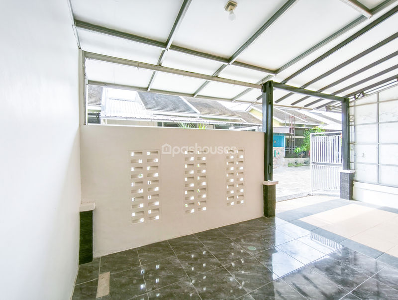 Green Residence