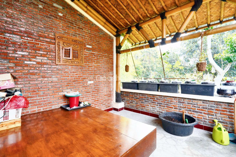 Perumahan Graha Mulya Cibinong