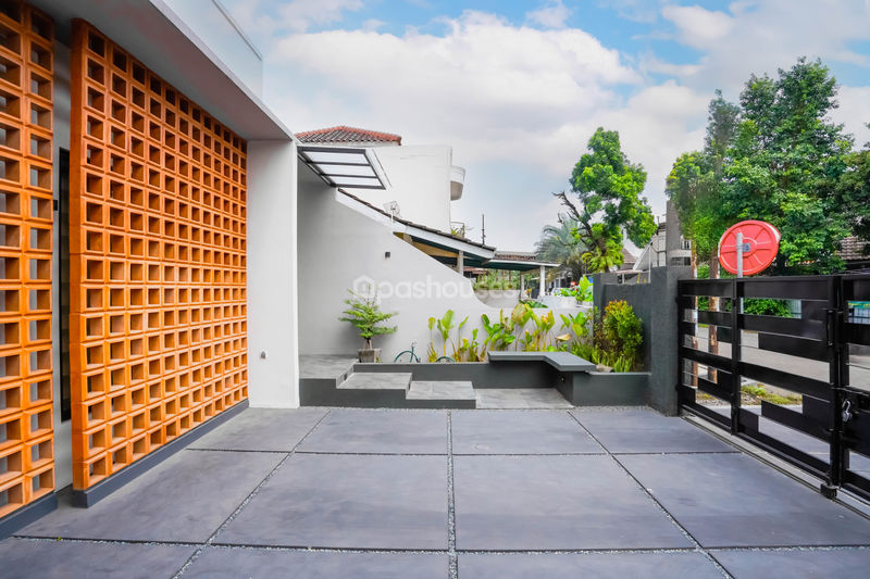 Griya Loka BSD