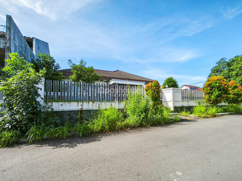 Komplek Bogor Baru