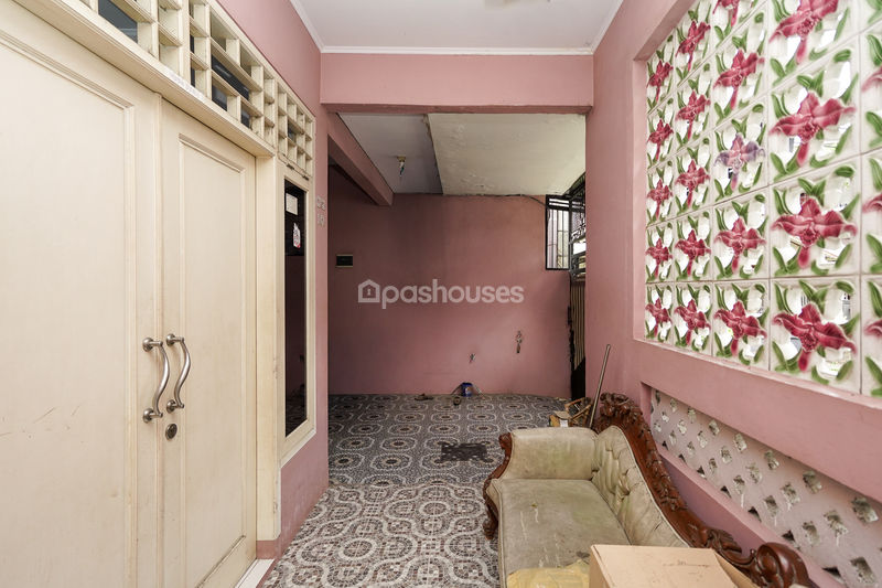 Pondok Surya Mandala