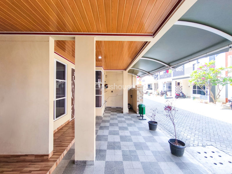 Aryana Karawaci Cluster Prima Blok G2/49
