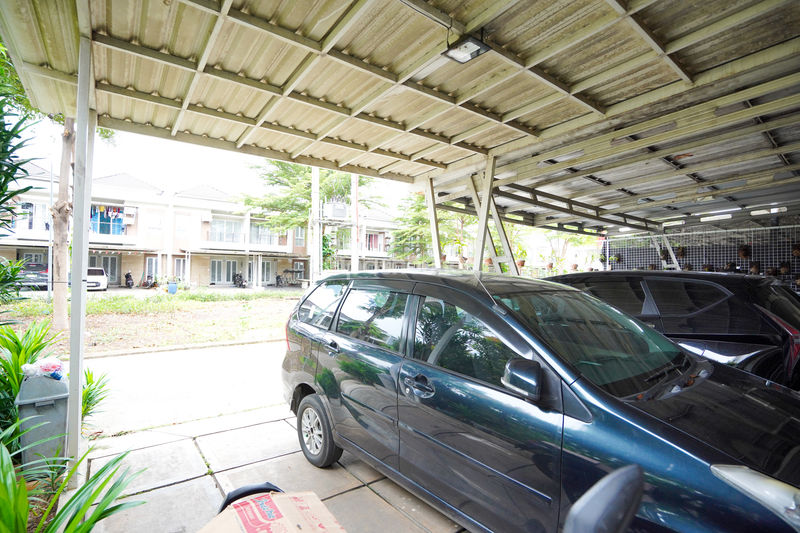 Darmawangsa Residence Cluster Singosari