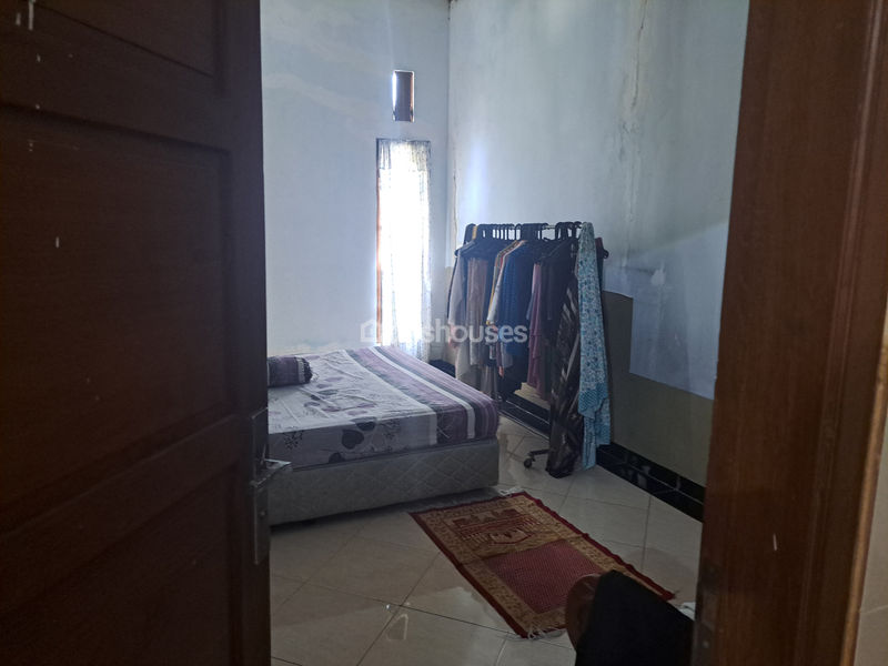 Perum Puspa Raya Bojong Gede Blok DR No.1