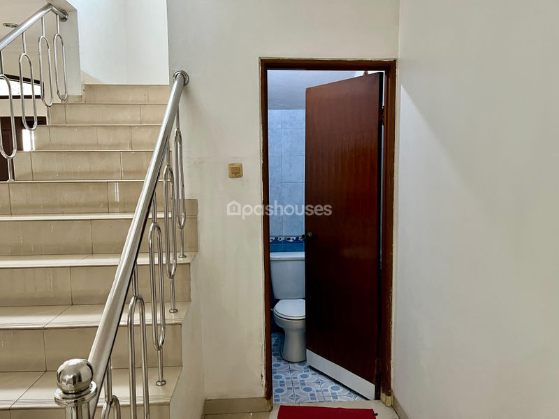 Perumahan Kemang Pratama Blok H11A