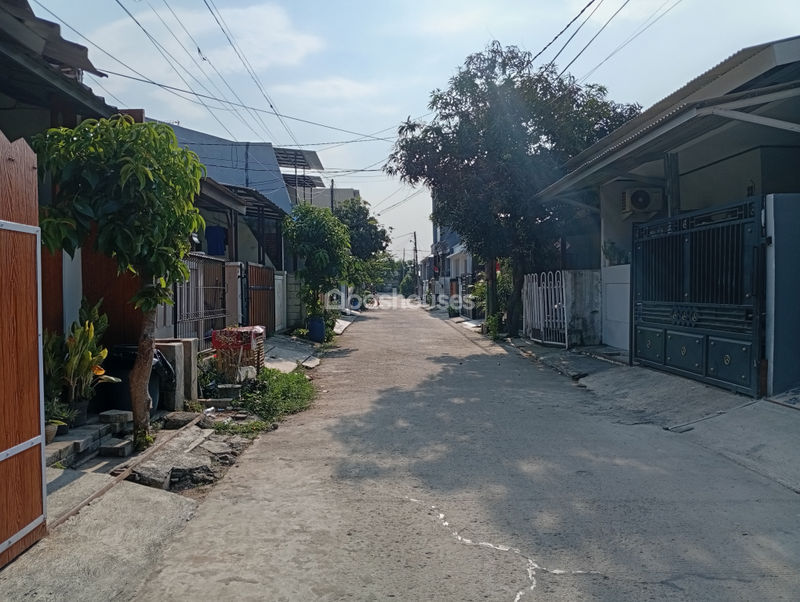 Perumahan Duta Harapan Telaga Mas Blok F3 No.24