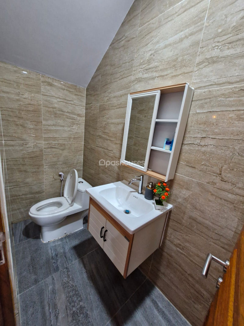 Perumahan Grand Duta Tangerang No.3
