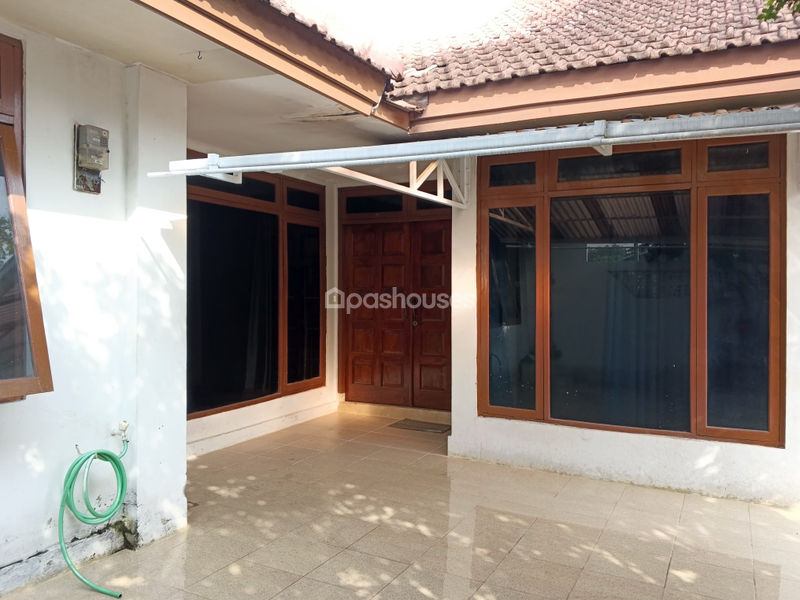Jalan Koja 1 No.18