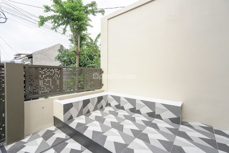 Bekasi Timur Regency 3 Cluster Ivory