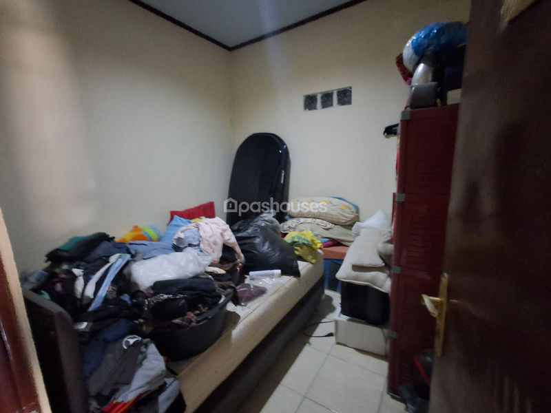 Bukit Cimanggu City Blok T12/5