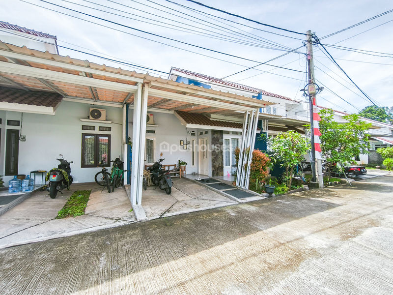 Nuansa Alam Cilebut Asri Blok M