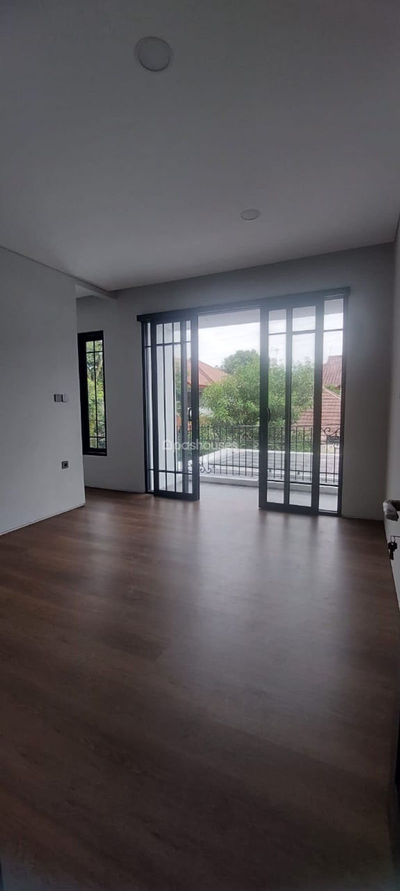 Komplek Megapolitan Cinere Blok J No.291B