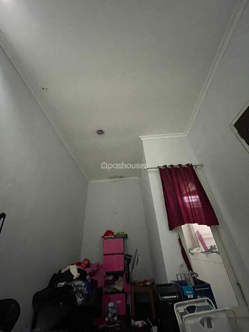 Grand Depok City Cluster Lantana Blok D No.8