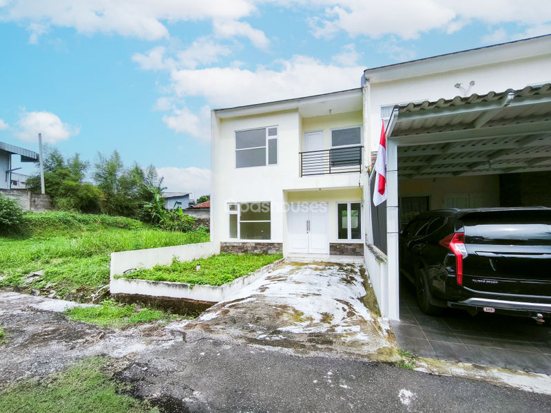Green View Residence Blok G6