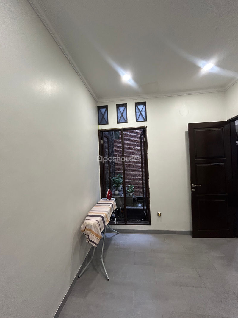 Perumahan Puri Mustika Bekasi Blok C1 No.15