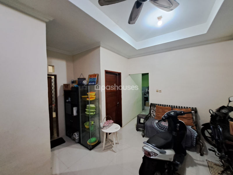 Vila Dago Pamulang Cluster Alam Asri 3 Blok J10 No.8