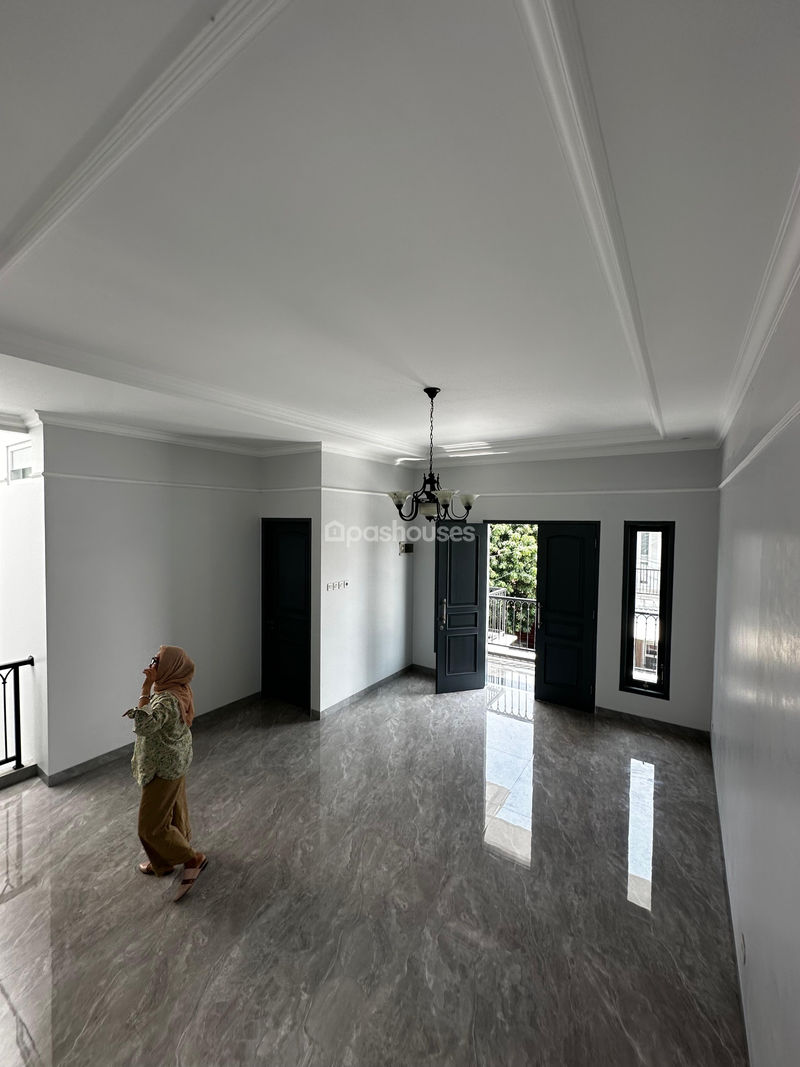 Perumahan Falya Residence 