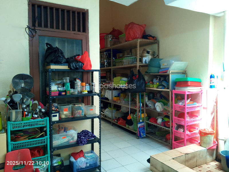 Prima Harapan Regency Blok A1 No.35