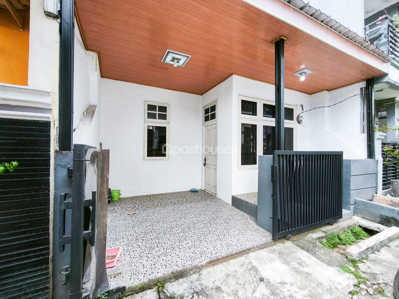 Perumahan Taman Wisma Asri Bekasi Blok AA16 No.74