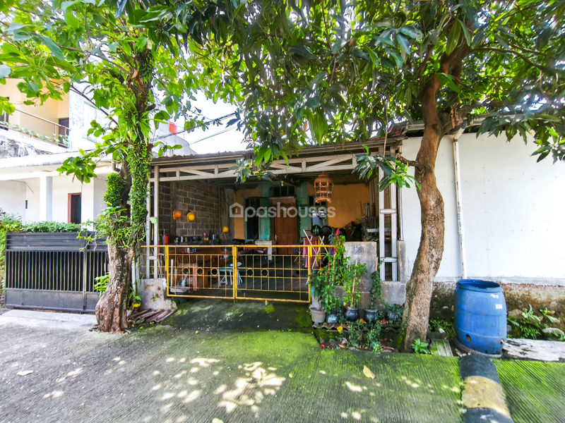 Perumahan Bogor Asri Blok J No.24