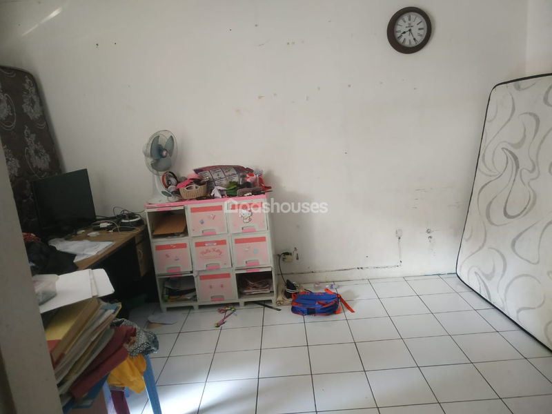 Villa Bogor Indah 1 Blok D1 No.9
