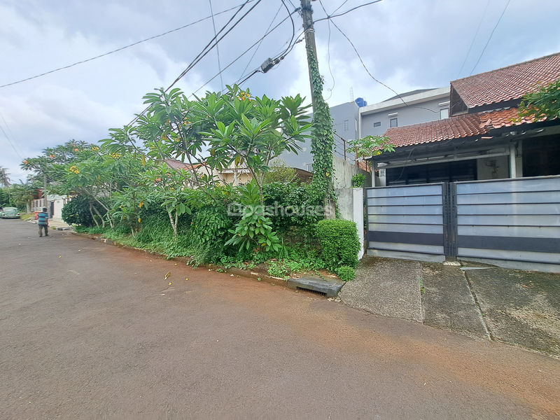 Perumahan Witana Harja Country Estate Blok C-35