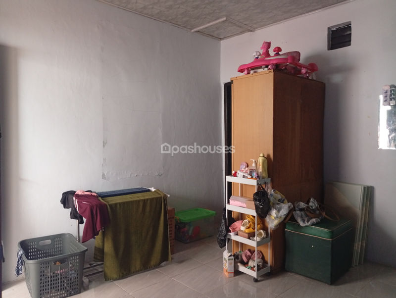 Perumahan Taman Wisma Asri Bekasi Blok DD26 No.5