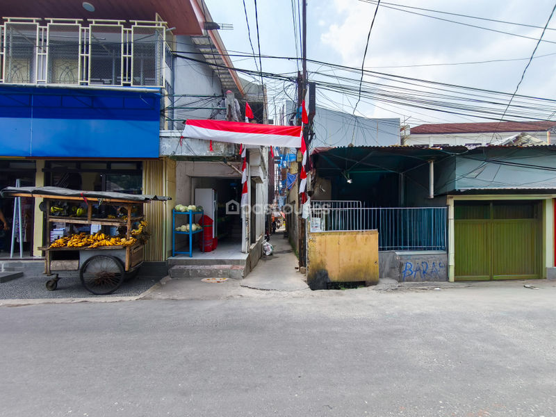 Jalan Babakan Raya VI No.168