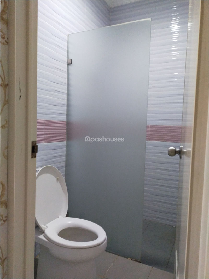 Grand Depok City Cluster De Caspia Blok A8