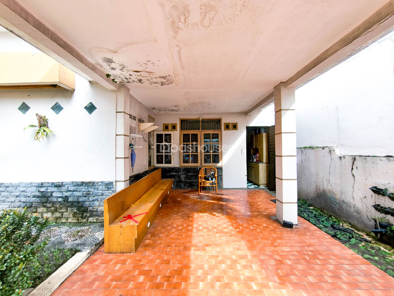 Bukit Nusa Indah Tangerang