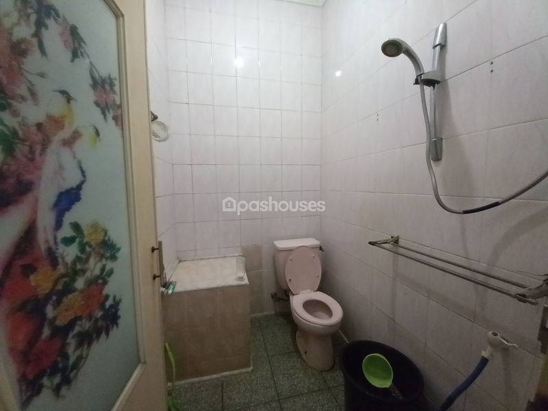 Perumahan Bukit Novo Blok C1 No.4
