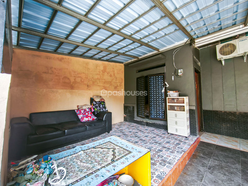 Perumahan Grand Cilebut Asri Blok A No.7