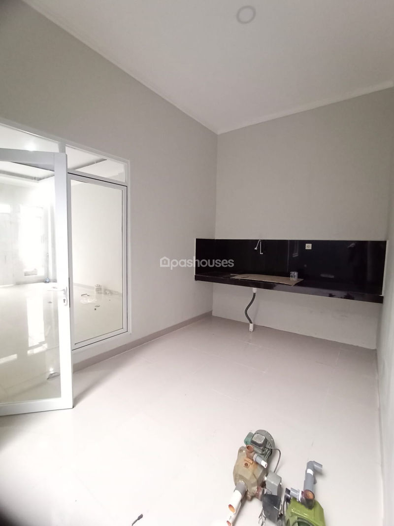 Perumahan Mulya Residence 7 Blok A No.5