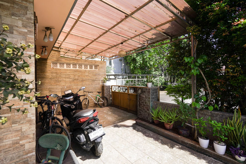 Kota Harapan Indah Cluster Adenium Blok A2/22