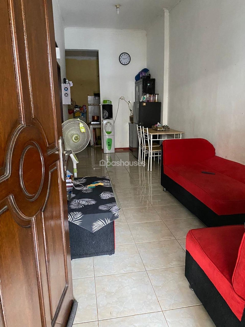 Villa Pamulang Blok DE2 No.11
