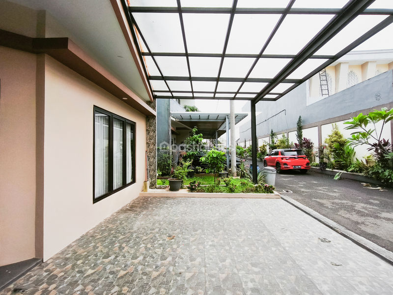 De Azra Residence Bekasi