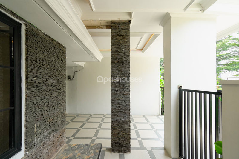 Perumahan Pesona Bumyagara Blok F18 No.10