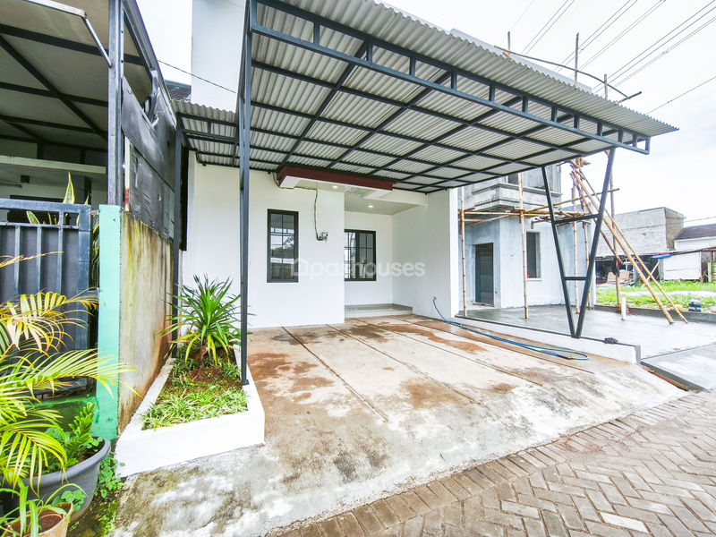 Bukit Pesona Indah Cluster Dahlia