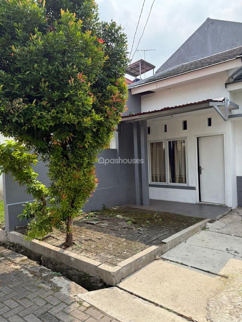 Perumahan Dahlia Residence Blok A No.10