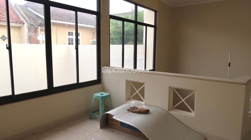 Perumahan Villa Dago Pamulang Cluster Maribaya Blok E3 No.3