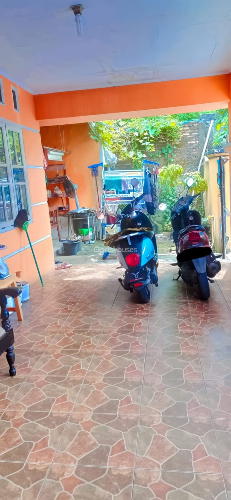 Perumahan Sapta Pesona Blok C7 No.9