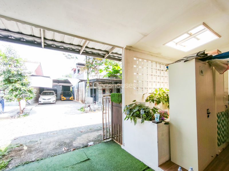 Bumi Cilebut Damai Blok A5 No.13