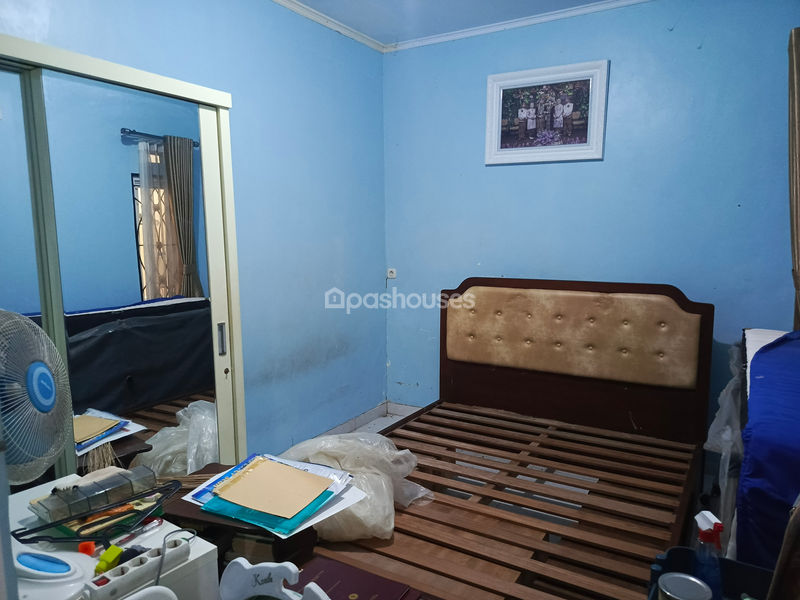 Perumahan Ciomas River View Blok F No.12A