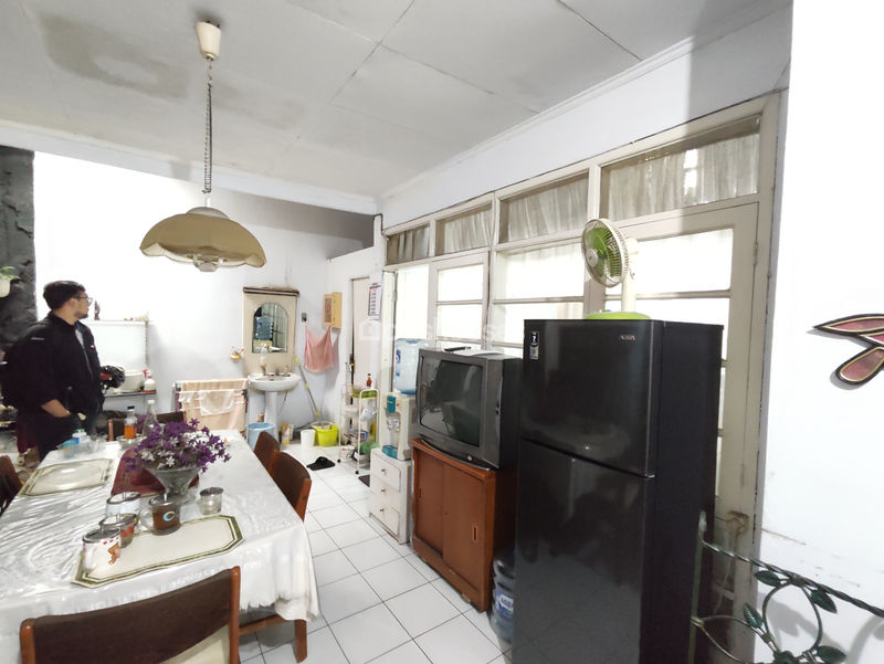 Perumahan Duta Pakuan Blok C5 No.11